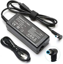  65W Laptop AC Adapter Charger for HP 14-AN090NR 14-AN092NR Power Supply Cord picture