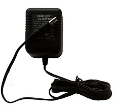 9V AC/AC Adapter For Akai Miniak Synth 37Key Virtual Analog Synthesizer Keyboard picture