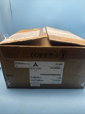 Silver Peak Systems: FW-7551A-SV1 EC-XS-Application Accelerator picture