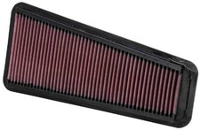 K&N 33-2281 Performance Air Filter with Filter Care Service Kit for 2004-2009... picture