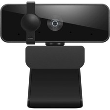 Lenovo Essential 2MP Full HD Webcam - Black (4XC1B34802) picture