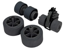 Fujitsu PA03740-K010 Brake PA03740-K011 Pickup Roller for fi7600 fi7700s Scanner picture