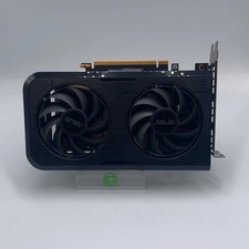 Asus GeForce RTX 5050 Dual 8GB GDDR6 Graphics Card DUAL-RTX5050-O8G picture