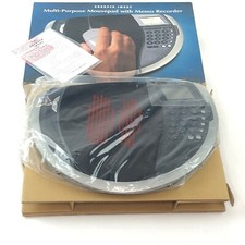 Sharper Image Multi-Purpose MousePad with Memo Reorder Brand New picture