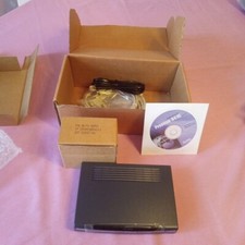 ZyXEL Prestige 841C VDSL Modem New old stock in box with cord dvd READ picture