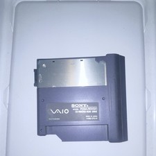 Sony Vaio Laptop CD/DVD Drive Module picture