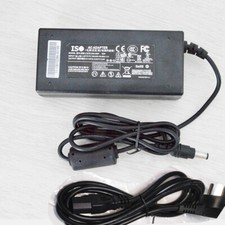 Genuine ISO AC Adaptor Charger KPA-040F 40W 12V 3.33A Power Supply 5.5mm picture