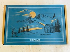 New Bigasuo Portable Monitor 15.6