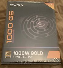 EVGA SuperNOVA 1000 G5, 80 Plus Gold 1000W, Fully Modular, Eco Mode with FDB Fan picture