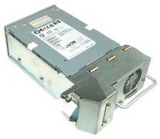 HP 390302-001 SCSI BRSLA-0401-DC PD073F#804 LTO3 400/800GB 973605-101 picture