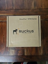 Ruckus ZoneFlex R700 Dual Band Wireless Access Point AMZ-R700-US20 NEW picture