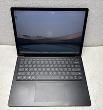 Microsoft Surface Laptop 4 1951 Intel Core i7-1185G7 3.00GHz 16GB 256GB NVMe Win picture