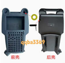 QTY1  for A05B-2255-C105#EMH Plastic Case Cover for Fanuc Teach Pendant #9 picture