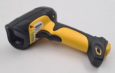 NEW- LXE Symbol Handheld Barcode Scanner LS3408-ER20105R picture