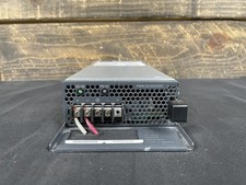 Cisco PWR-C2-640WDC 640WDC Power Supply picture