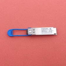 1pcs FN-TRAN-QSFP28-LR For FORTINET 100G 10KM OPTICAL TRANSCEIVER MODULE picture