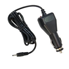 Car Charger DC Adapter for Kocaso GX M SX Series Tablet PC XYFE-105C Replacement picture