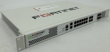 FORTINET FG-201E FortiGate 201E Security Firewall Network Security Appliance picture