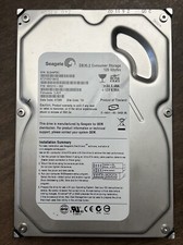 Seagate ST3120213ACE DB35.2 120 GB UDMA / 100 IDE Hard Drive picture