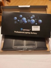 BRTONG Professional Laptop Battery   picture