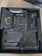MSI MEG Z790 ACE LGA1700 Support Intel® Core™ 14th/ 13th/ 12th Gen Processors picture
