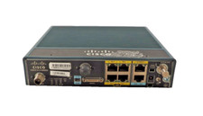Cisco 810 Series 819-4G Integrated Router NO Antennas , NO PSU picture