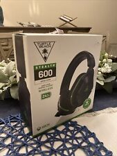 Turtle Beach Stealth 600 Gen 2 USB Wireless Amplified Gaming Headset XBOX -BLACK picture