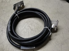 dell original cable VHDC68M/HD68M SCSI CABLE  PN. 8948X picture