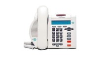 Nortel Avaya M3902 Platinum Phone - Excellent Condition - NTMN32 picture