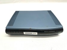3Com VCX V7111 VOIP Gateway Ethernet IP Network Router 2x FXS 2x FXO VCX7111 picture