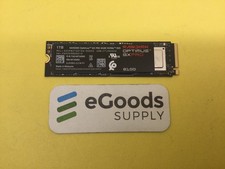 SANDISK Optimus GX PRO 8100 1TB PCIe5.0 NVMe M.2 2280 SSD SDSP82100TAN-000E0 New picture