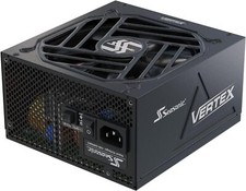 Seasonic 1000W 80+ Gold ATX Vertex GX-1000 Power Supply PSU picture