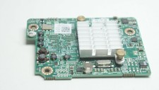 Genuine Dell Broadcom M710 2x10GB PCI-E LOM Riser Card DP/N: D9VTT picture
