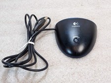 🔥Works🔥Logitech C-BL4-MSE Fast RF Cordless Mouse Receiver USB 830900-0000 (Y) picture