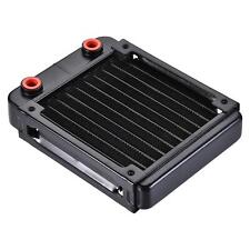 Water Cooling Radiator for PC CPU 155mm x 120mm x 32mm with 10 Aluminum Tube picture