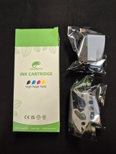 Coloretto Ink Cartridges 2-245XL Color & 2-245XL Black Brand-New Re-manufactured picture