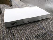 New DIGI CONNECT IT 4 MODEM - 5402-rm -No cables or  cords. Modem only T7500 picture