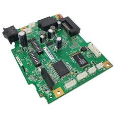 TM-U220B U220PB U220B U220PA U220A Main Board Motherboard Fits For Epson TM picture