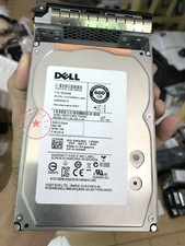 0W348K W348K Dell 600GB 15K RPM 6Gbps 64MB 3.5