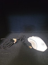 Redragon M602 Griffin RGB Wired Gaming Mouse-Ergonomic-White (Tested & Working) picture
