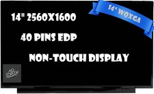 Razer Blade 14 RZ09-0482 14.0 inch Matrix Panel Display IPS LCD Screen NEW picture