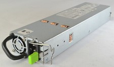 Extreme Networks ERS5900 F2B 1400W Switching Power Supply AL1905A3F-E6 picture