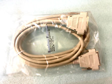 NEW 15FT DB25 25-Pin IEEE1284 Male to Female Parallel Extension Cable RM3-B2 picture