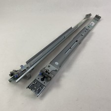 IBM 68Y9724 68Y9725 Right and Left Sliding Rails picture