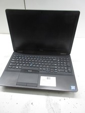 Dell Precision 3510 Intel Core i7-6820HQ 2.70GHz 8GB NO HDD No Batt picture