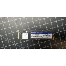 Super Talent FPI256MWR7 256GB M.2 PCIe NVMe SSD 3000MB/s picture