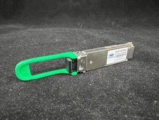 Juniper Compatible JNP-QSFP-100G-CWDM 100G 2km 1310nm QSFP28 CWDM Transceiver  picture