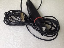 NEW Industrial PH Probe 0 ~ 14PH ph electrode 3/4 G/ BNC Connetor 5M Cable picture