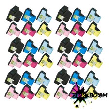 36 Ink Cartridge replace for HP 02XL Photosmart 3210xi 8238 C5150 C7150 D7345 picture