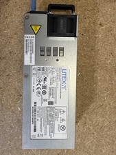 LiteOn PS-2551-5L 550W 80 Plus Platinum Hot Swap Server Power Supply Inspur picture